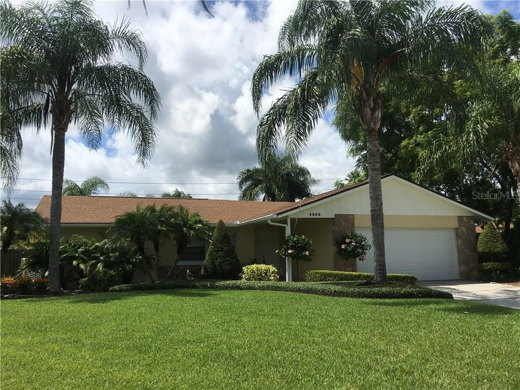 4959 Ardmore Dr., Winter Park, FL 32792