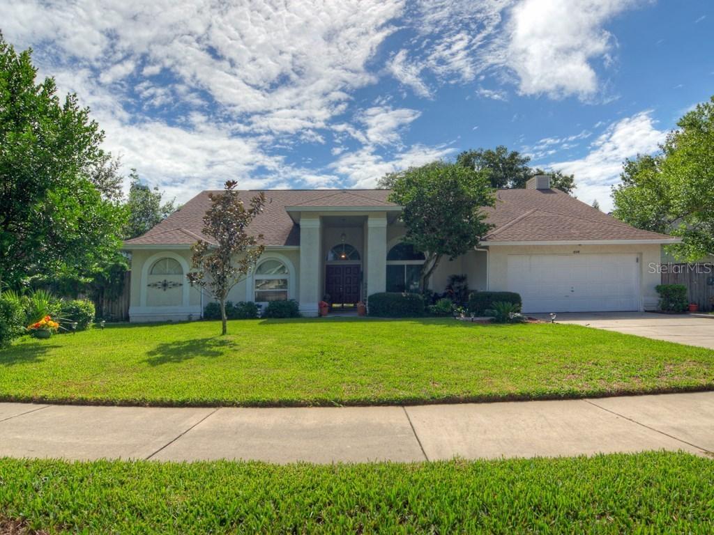 1045 Shinnecock Hills Dr., Oviedo, FL 32765