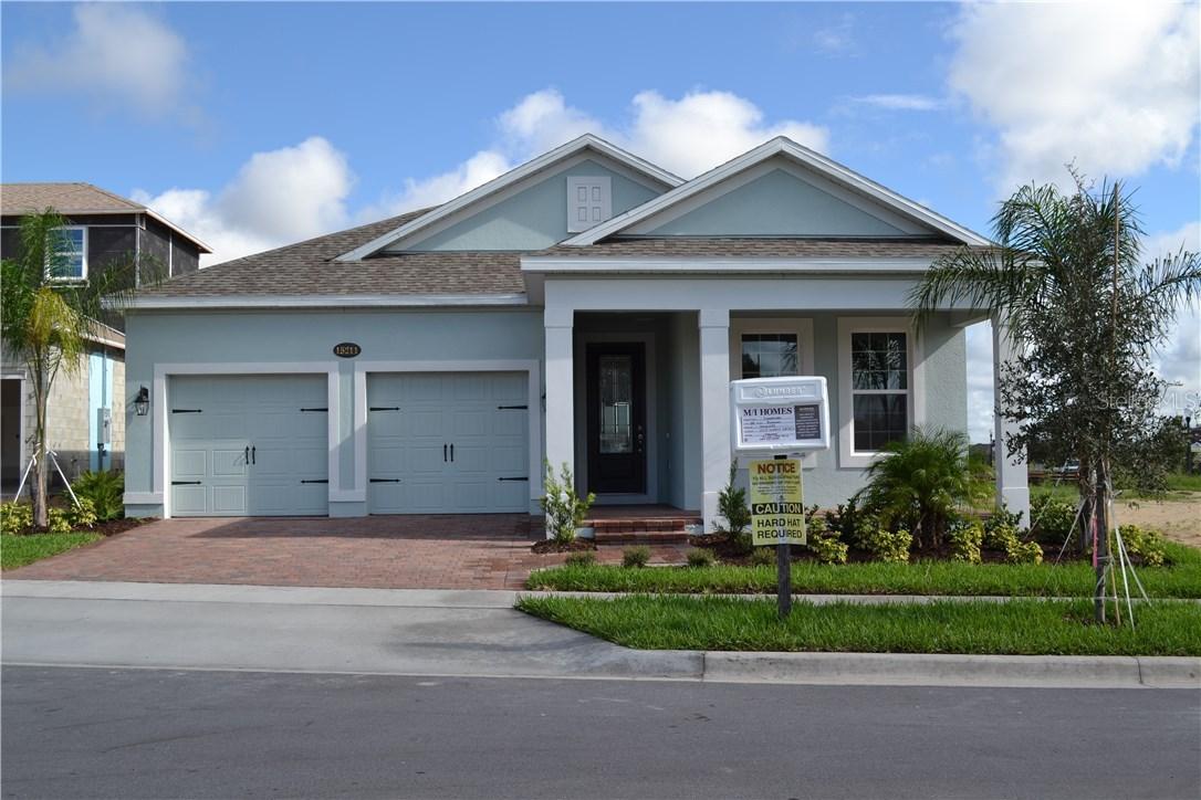 15211 Southern Martin St., Winter Garden, FL 34787