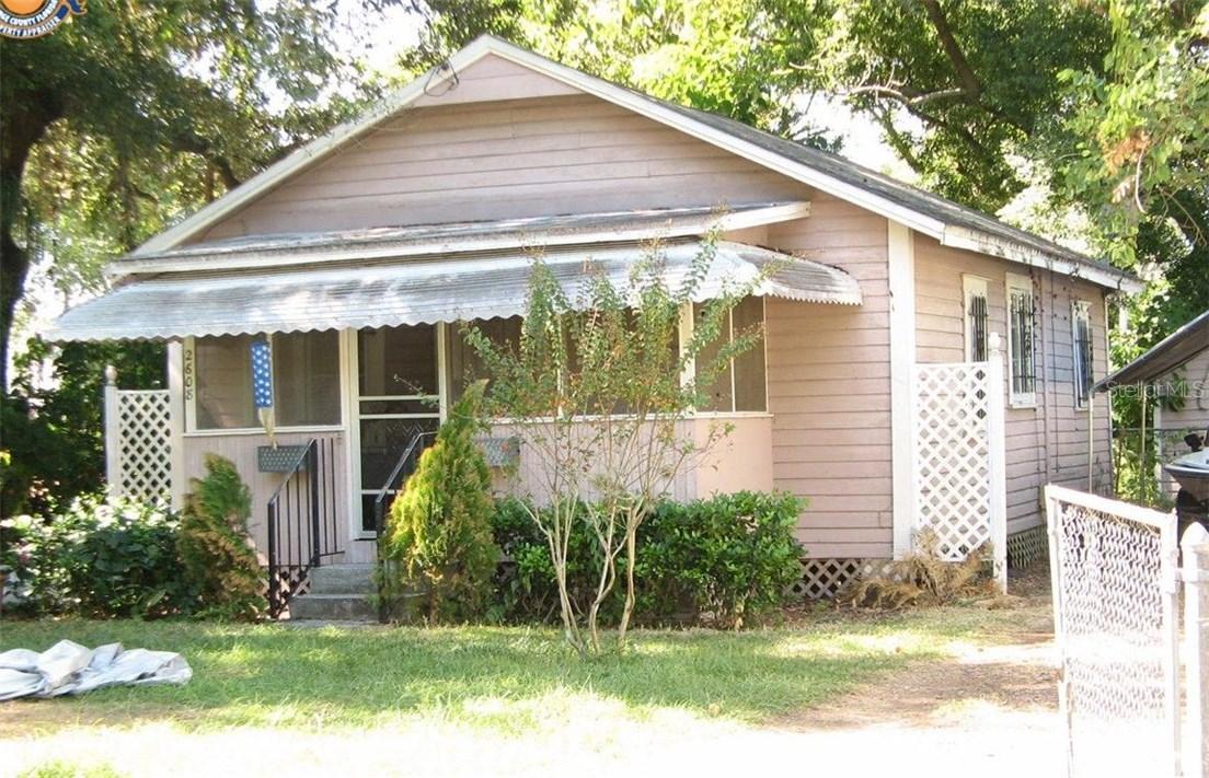 2608 Dickson Ave., Orlando, FL 32806