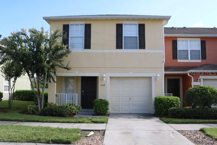 712 Cresting Oak Cir. #54, Orlando, FL 32824