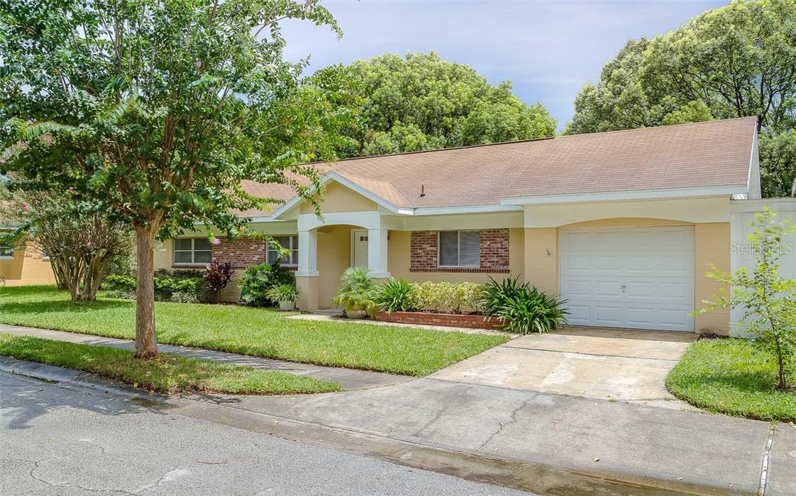 8601 Wichita Pl., Orlando, FL 32827