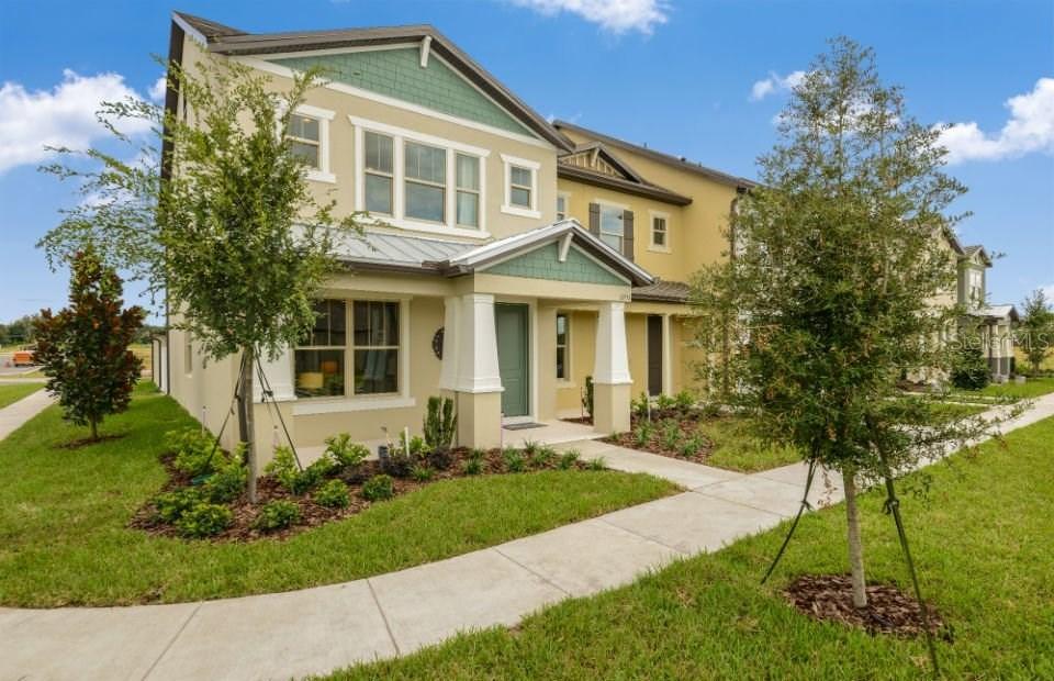 5135 Caspian St., Saint Cloud, FL 34771
