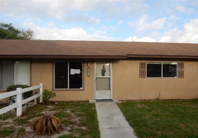 530 E Rosewood Ln. #1, Tavares, FL 32778