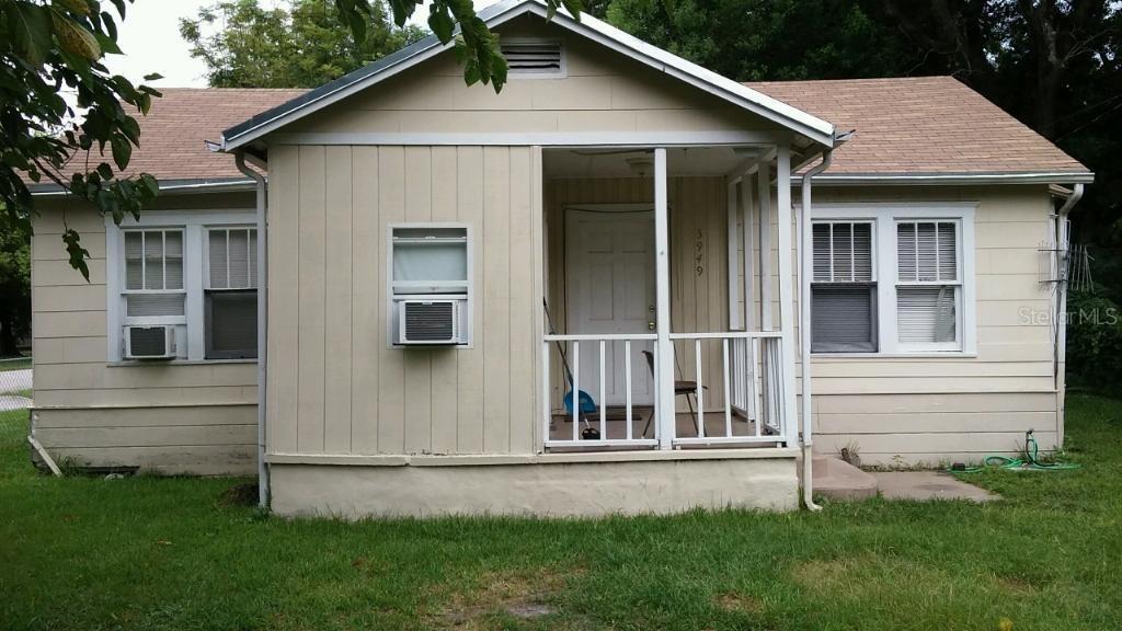 3949 W Washington St., Orlando, FL 32805