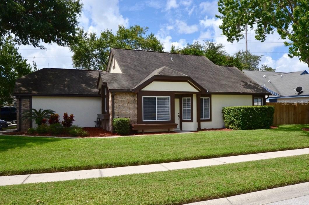 9849 Bubbling Brook Ct., Oviedo, FL 32765