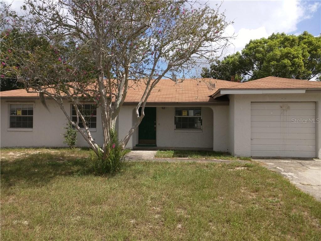 1300 Center St., Ocoee, FL 34761