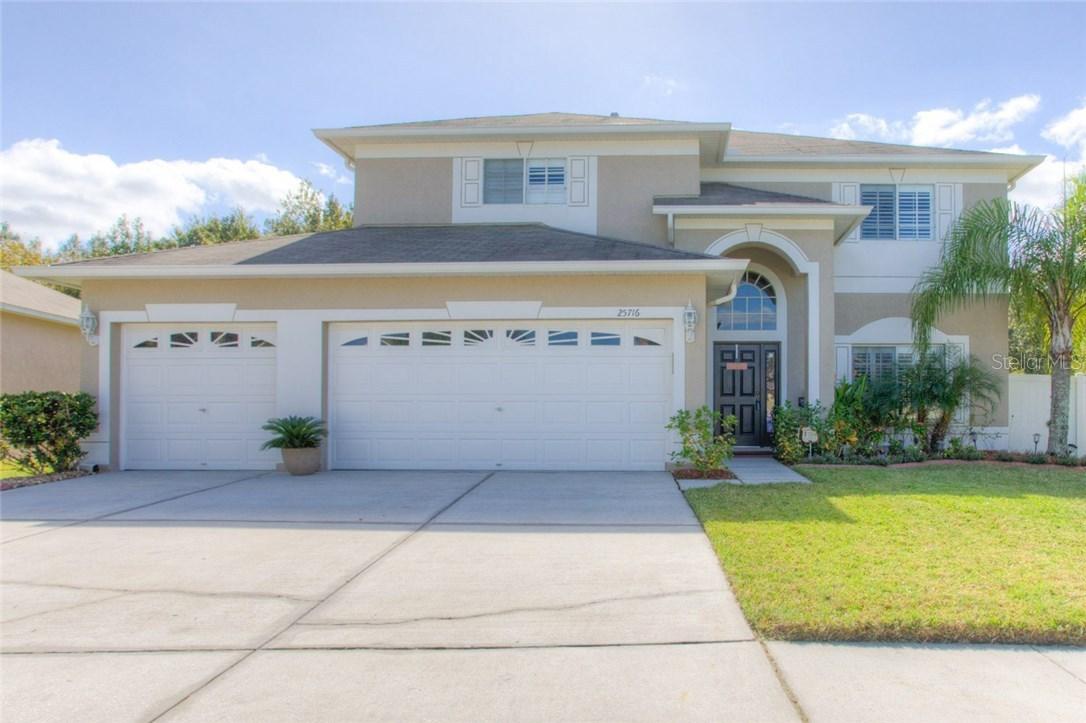 25716 Frith St., Land O Lakes, FL 34639