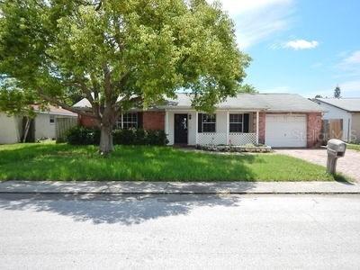 6110 Seabreeze Dr., Port Richey, FL 34668