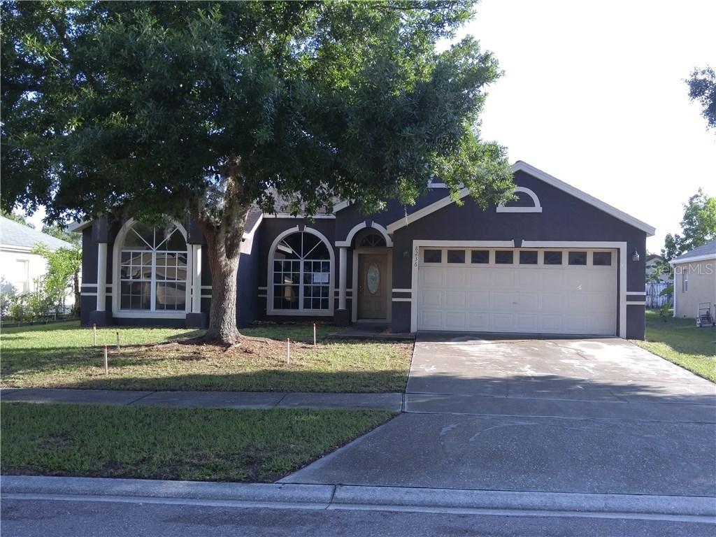 8236 Fortunella Dr., Orlando, FL 32822