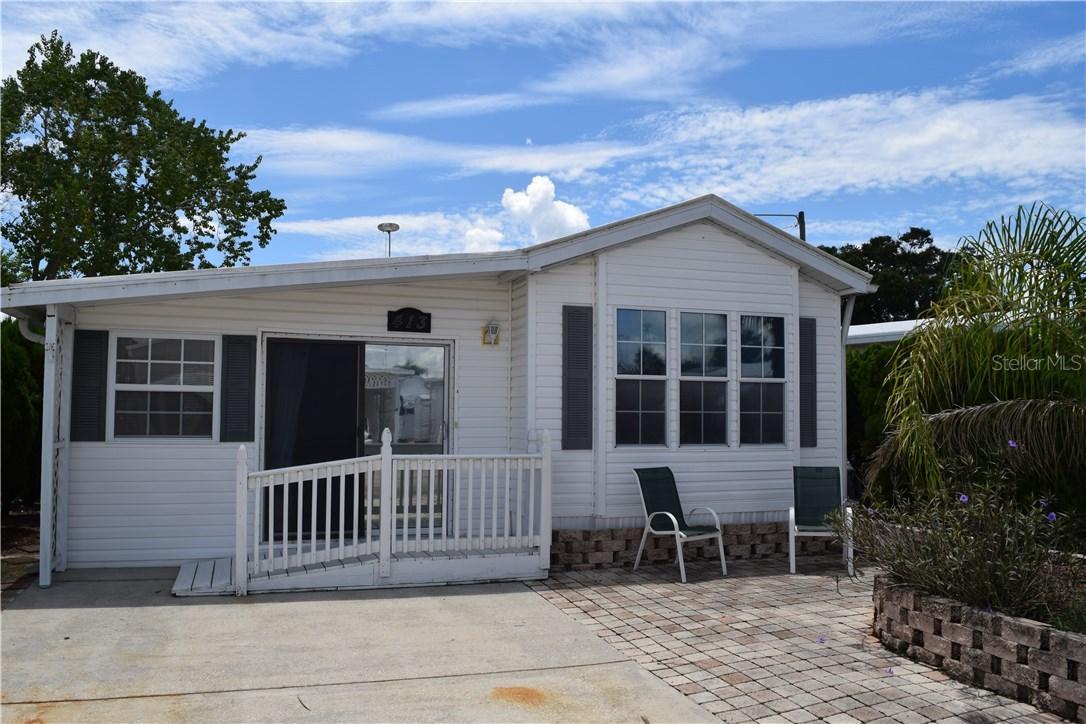 413 Pansy St., Davenport, FL 33837