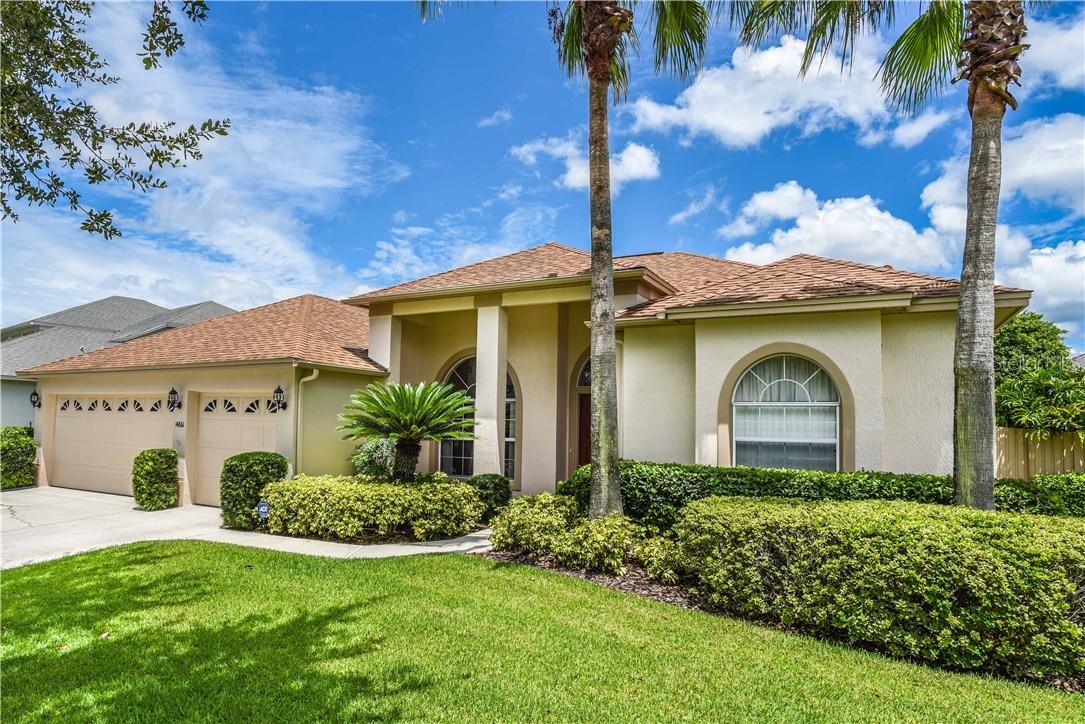 14861 Bonnybridge Dr., Orlando, FL 32826