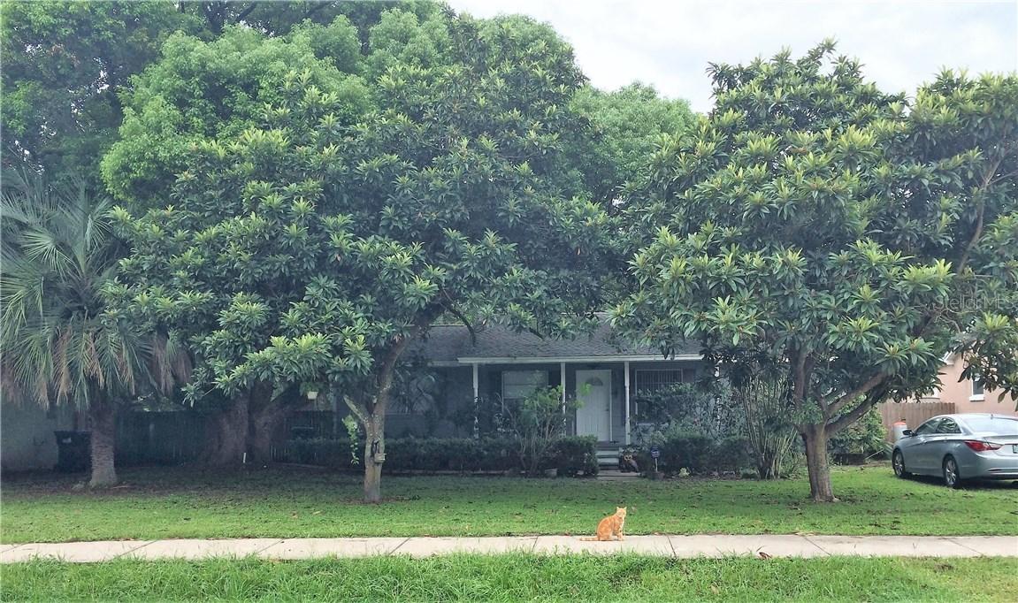 7702 Marietta St., Orlando, FL 32807