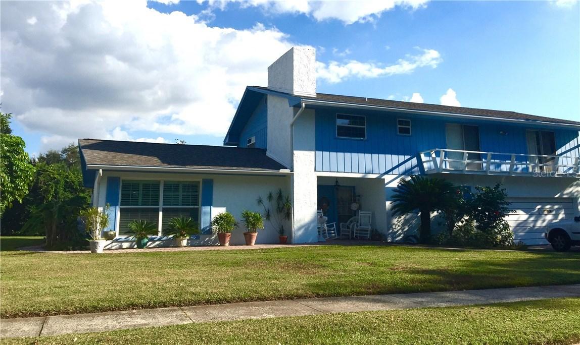 3829 Appleton Way, Orlando, FL 32806