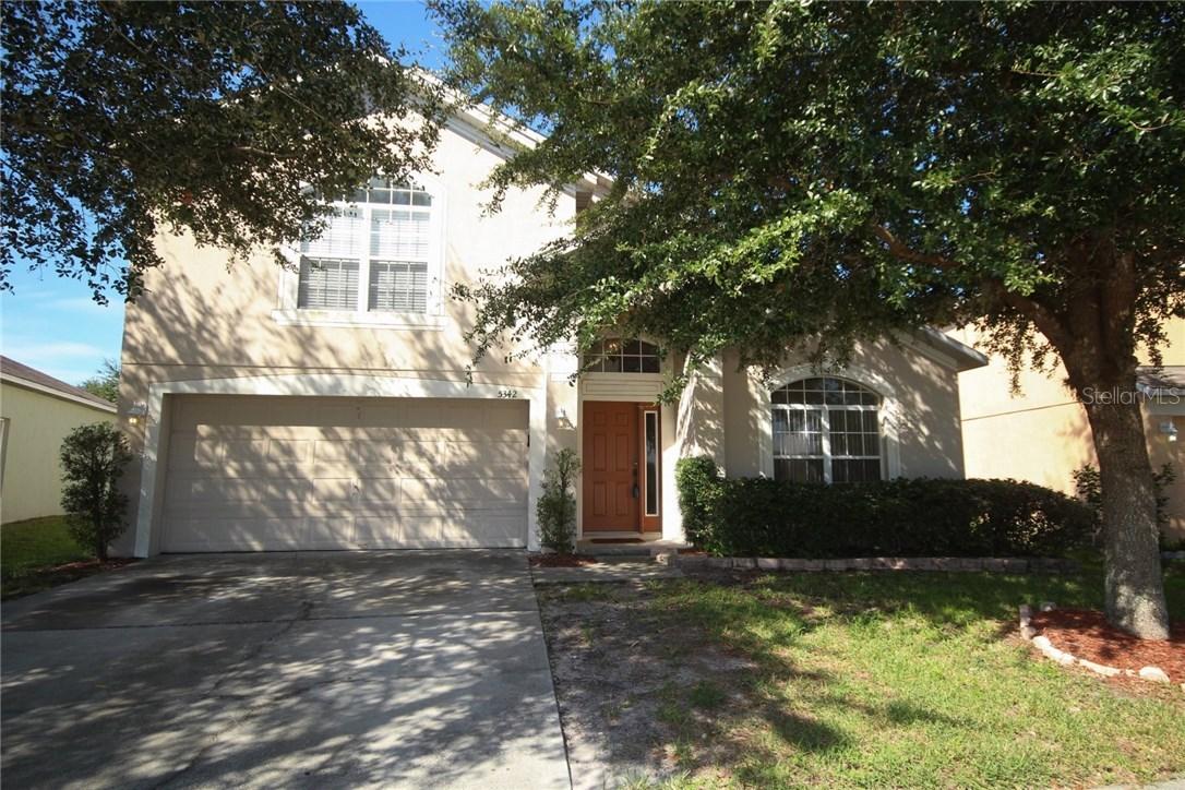5342 Fox Ridge Tr., Orlando, FL 32818