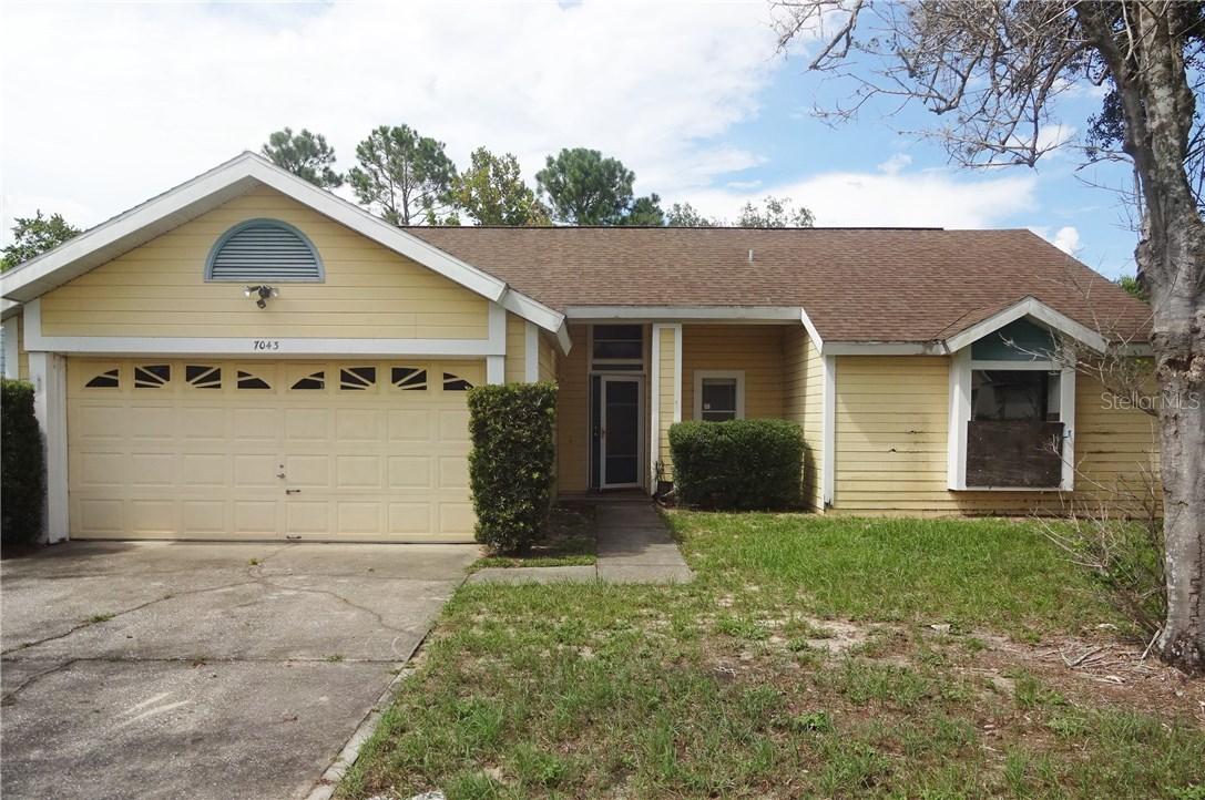 7043 Gray Shadow St., Orlando, FL 32818