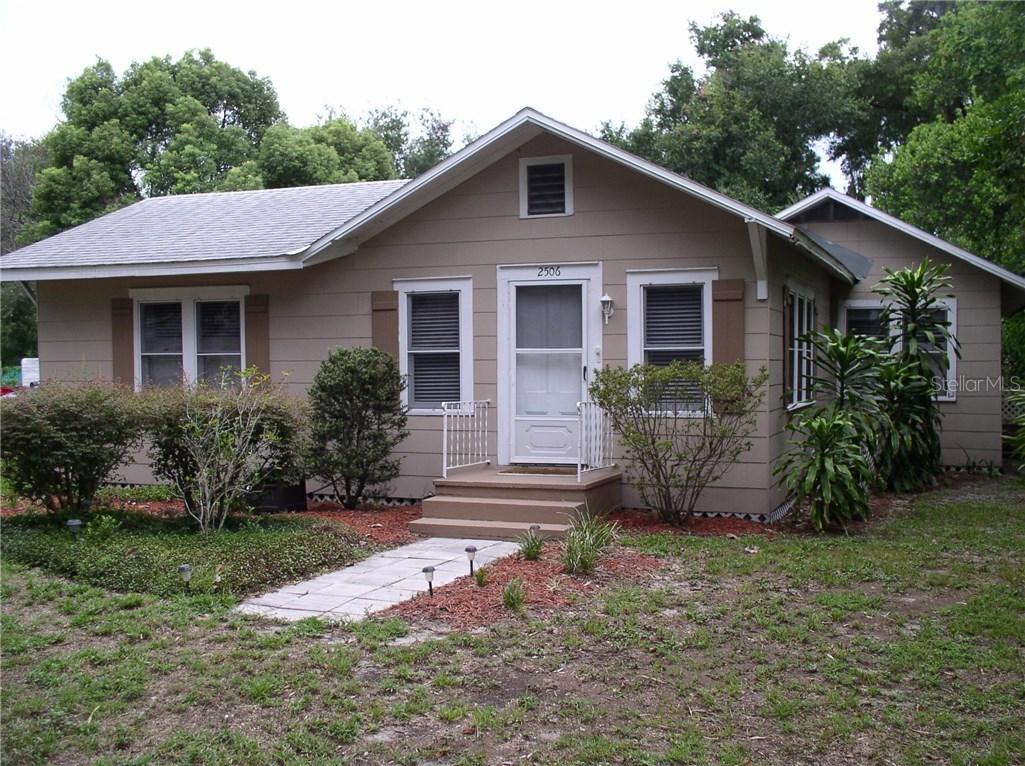 2506 Shannon Rd., Orlando, FL 32806