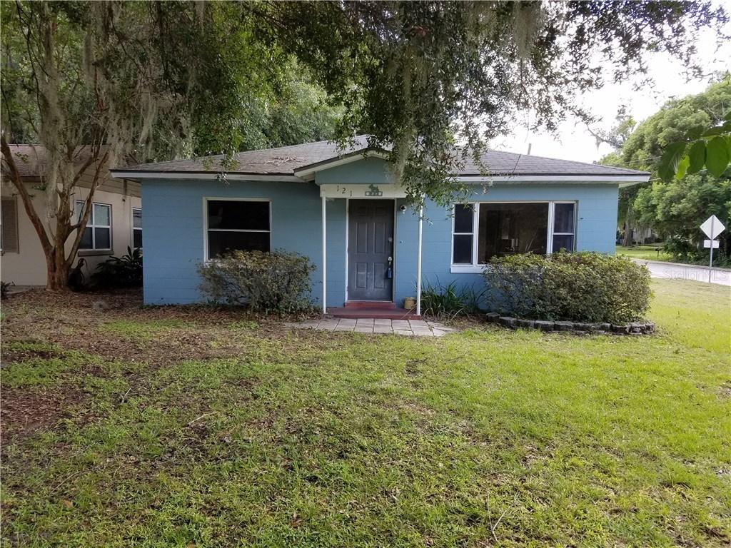 121 S Glenwood Ave., Orlando, FL 32803