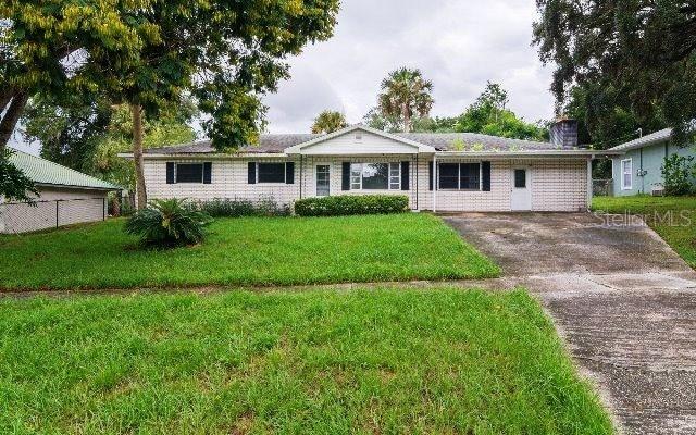 211 E Bay St., Davenport, FL 33837