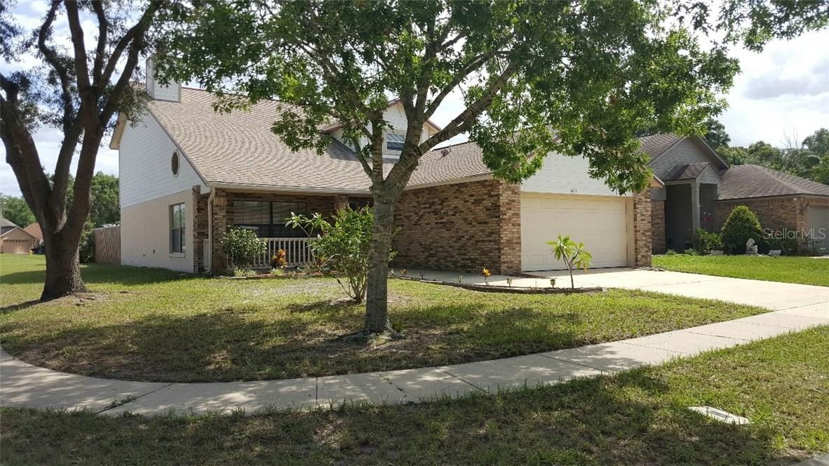 3172 Ash Park Loop, Winter Park, FL 32792