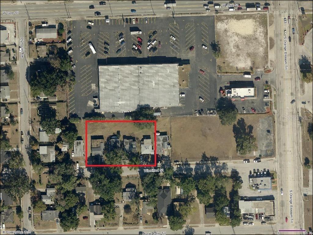 [Address Hidden by Seller], Orlando, FL 32822
