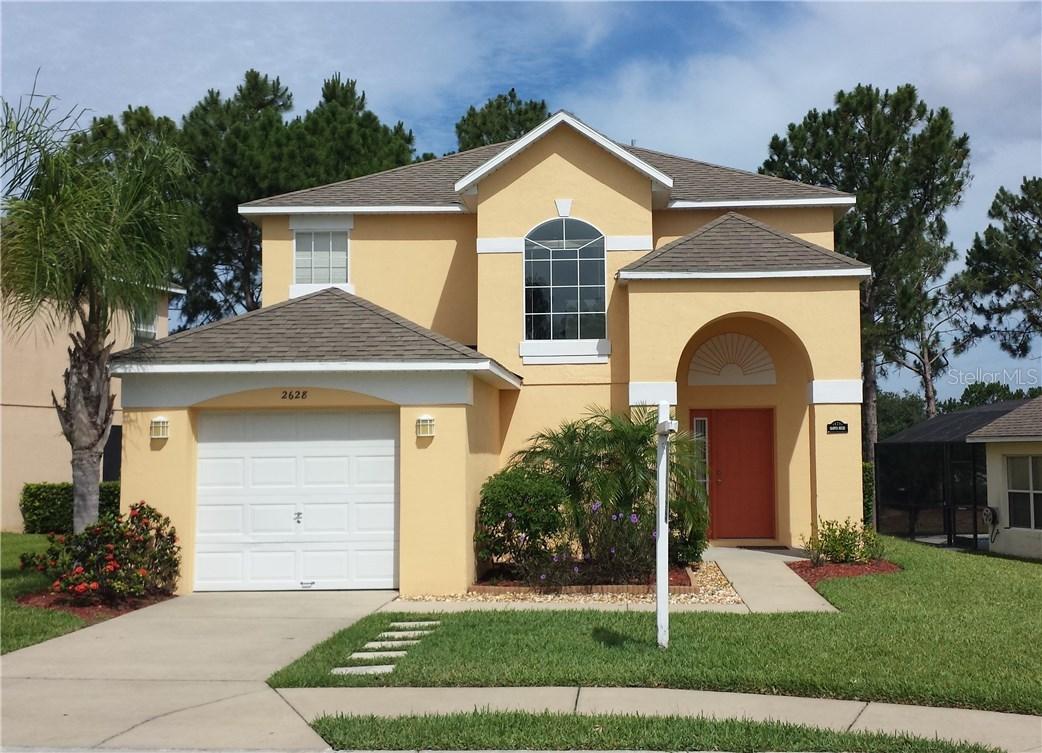2628 Hemingway Ave., Haines City, FL 33844