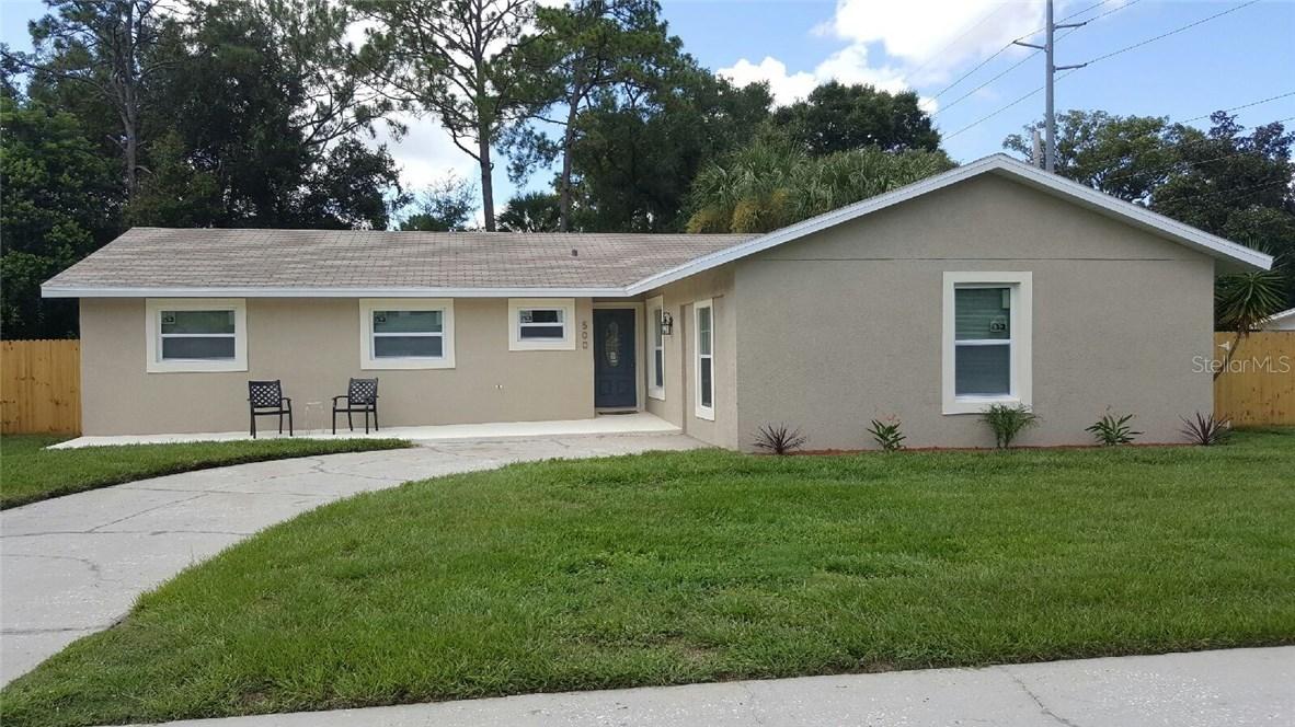 500 Georgia Ave., Longwood, FL 32750