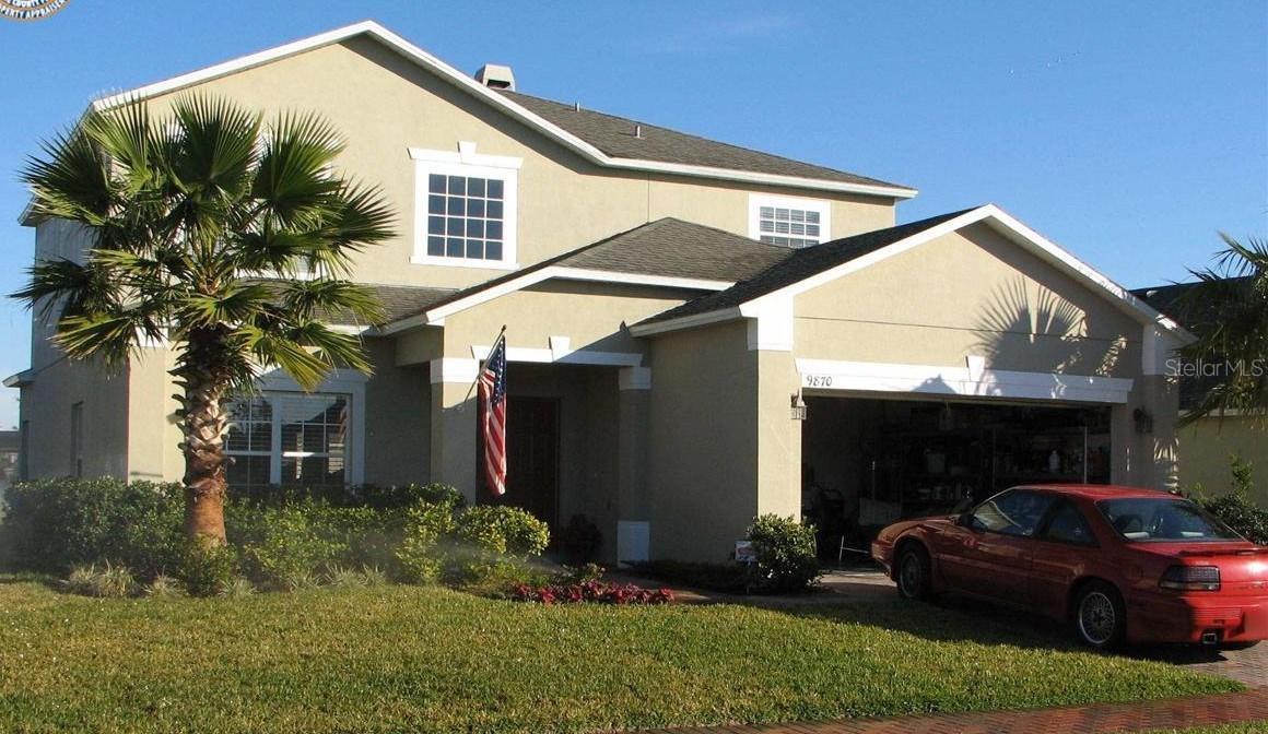 9870 Nonacrest Dr., Orlando, FL 32832