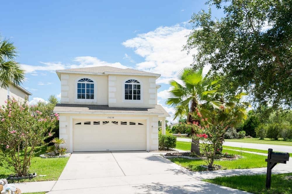 15238 Black Lion Way Way, Winter Garden, FL 34787