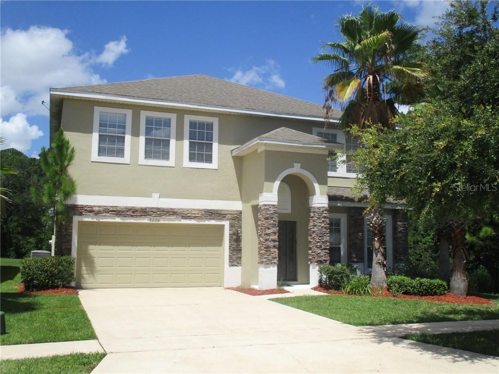 9228 Edenshire Cir., Orlando, FL 32836