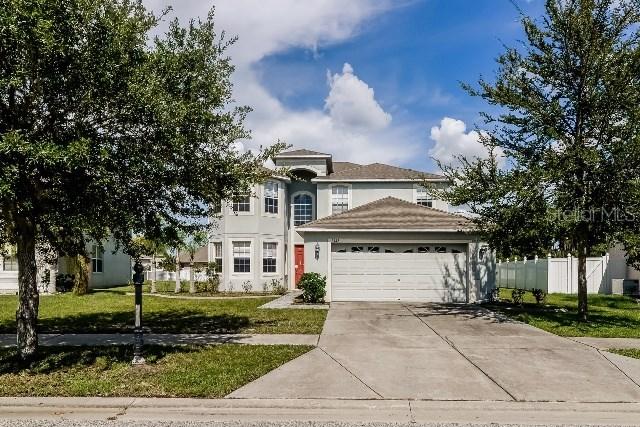 3148 Chessington Dr., Land O Lakes, FL 34638