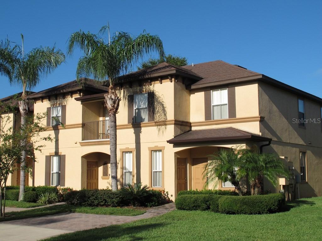 443 Verona Ave., Davenport, FL 33897