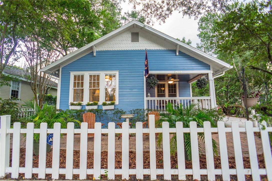 1412 E Ridgewood St., Orlando, FL 32803