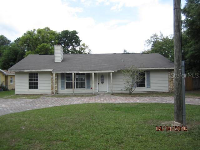 5423 Blue Grass St., Orlando, FL 32810