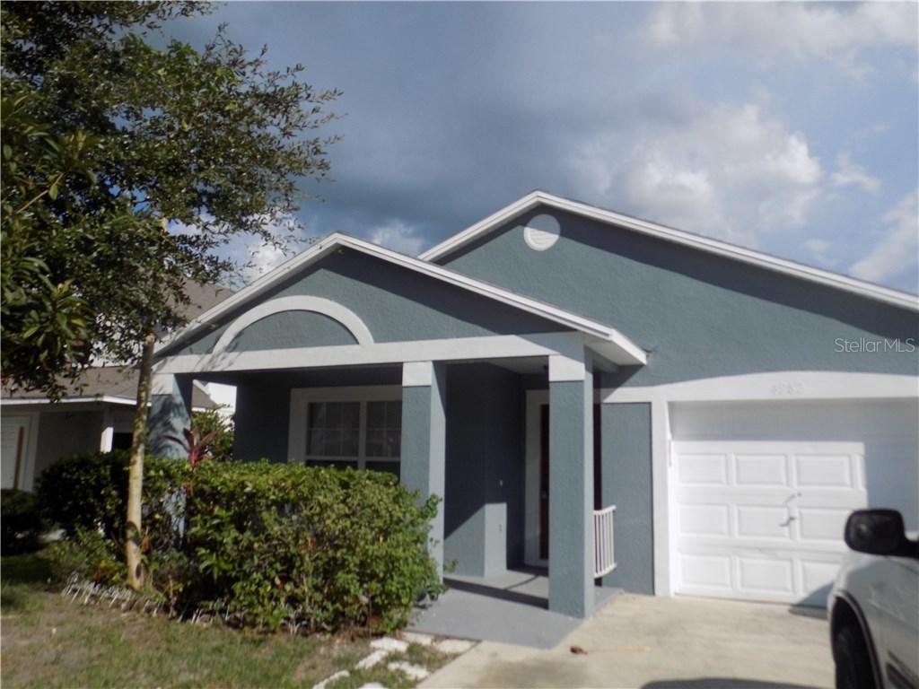 4982 Vista Lago Dr., Orlando, FL 32811