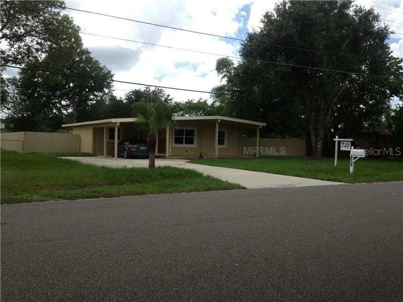 2018 Vincent Rd., Orlando, FL 32817