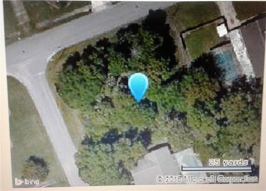 Tamarind Dr., Edgewater, FL 32141