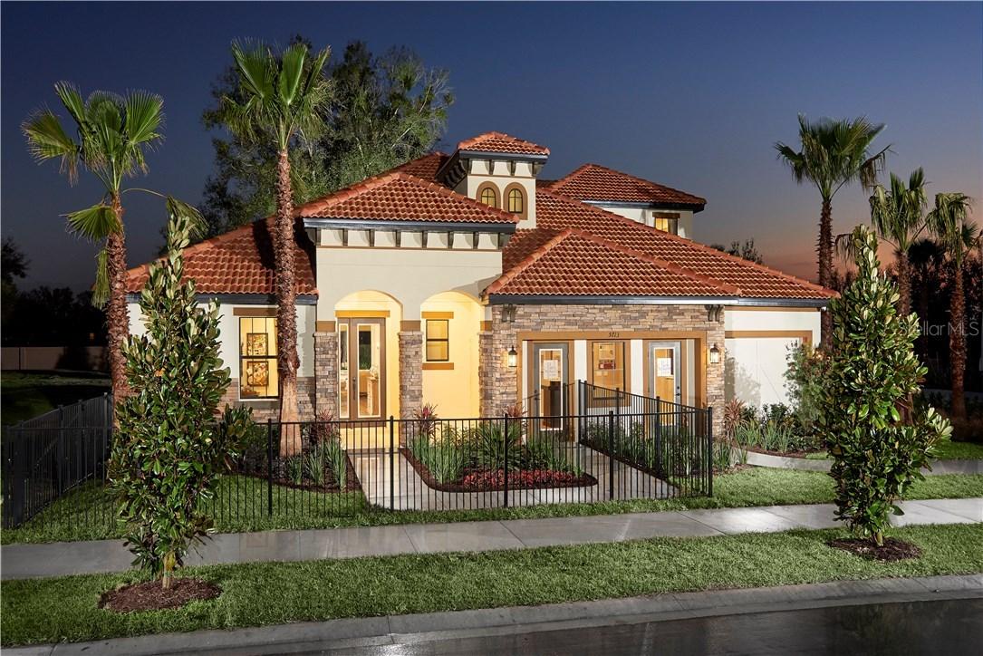 15550 Avenue Of The Arbors, Winter Garden, FL 34787