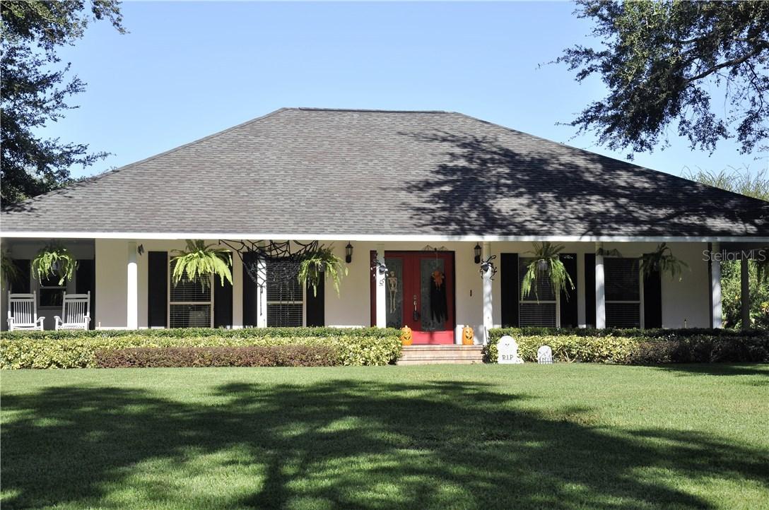 1704 Down Lake Dr., Windermere, FL 34786