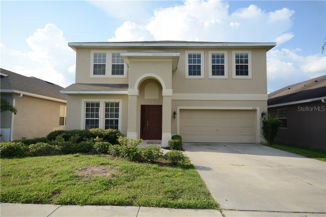 2418 Rock Ln., Oviedo, FL 32765