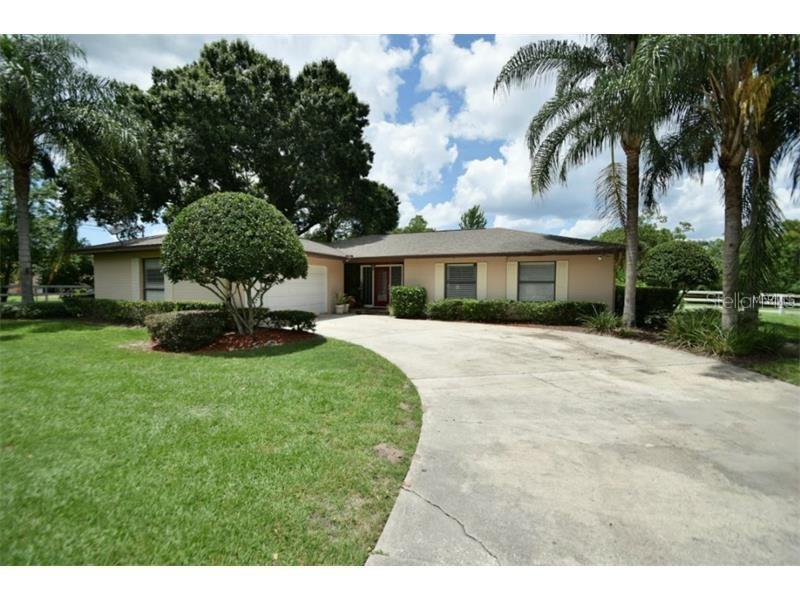4852 Publix Rd., Oviedo, FL 32765