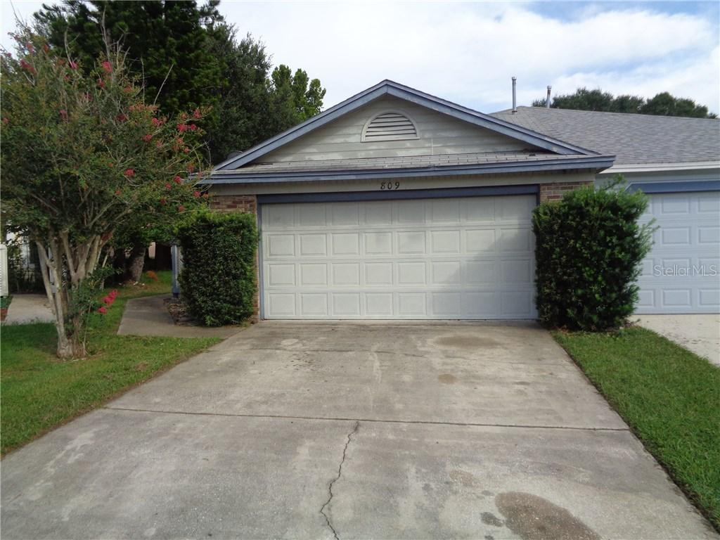 809 Millrace Point, Longwood, FL 32750