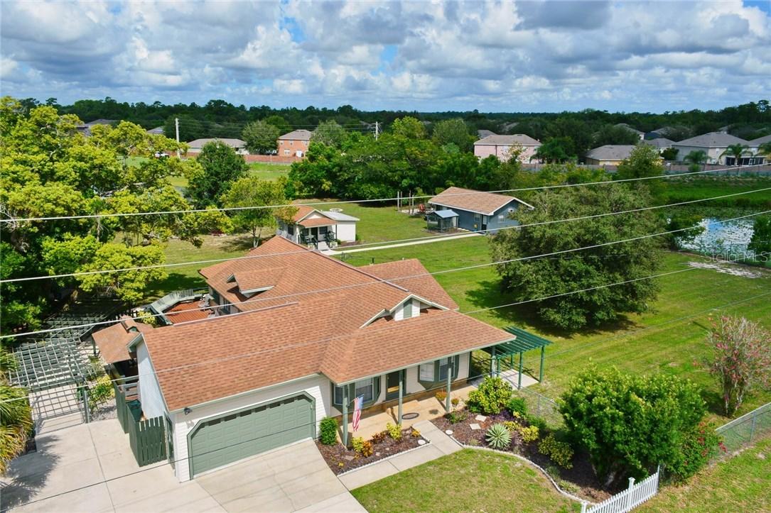 150 Snow Valley Way, Chuluota, FL 32766