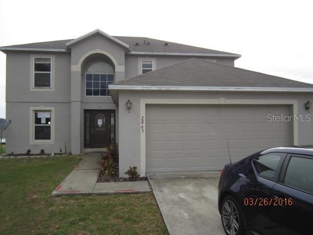 2865 White Magnolia Loop, Clermont, FL 34711