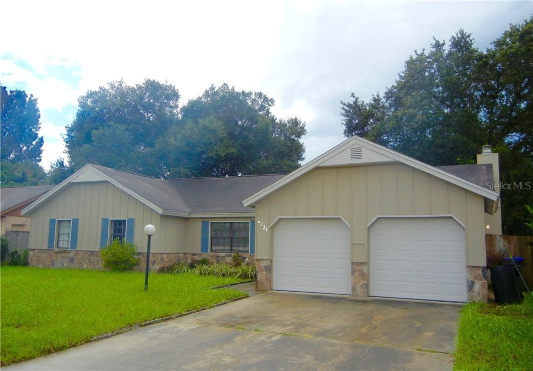 6228 Beaumont Ave., Orlando, FL 32808