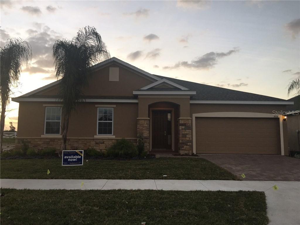 1828 Stillwood Way, Saint Cloud, FL 34771