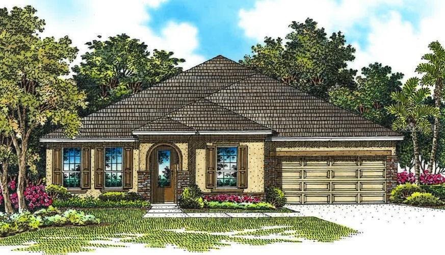 1834 Stillwood Way, Saint Cloud, FL 34771