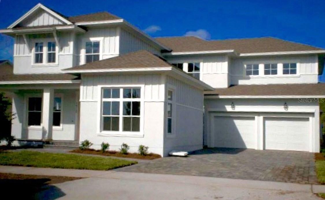 14160 Eliot Ave., Orlando, FL 32827