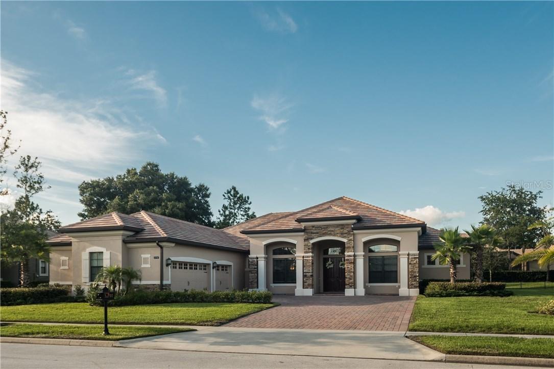 32703 View Haven Ln., Sorrento, FL 32776