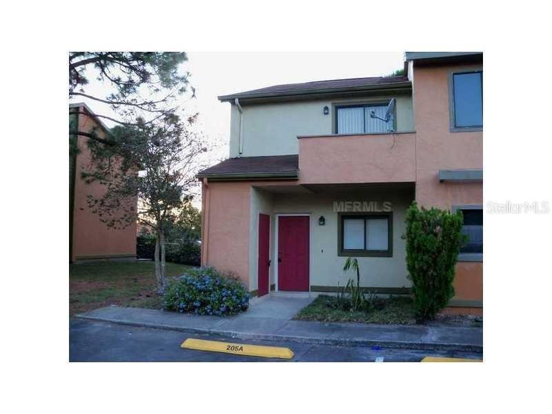 205 Eden Ln. #A, Kissimmee, FL 34743